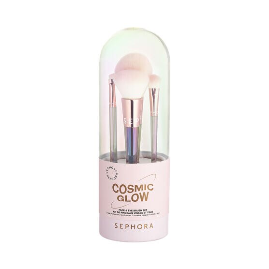 KIT DE PINCÉIS SEPHORA COLLECTION COSMIC GLOW